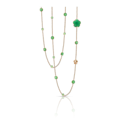 Pasquale Bruni Bon Ton Necklace-Pasquale Bruni Bon Ton Necklace -