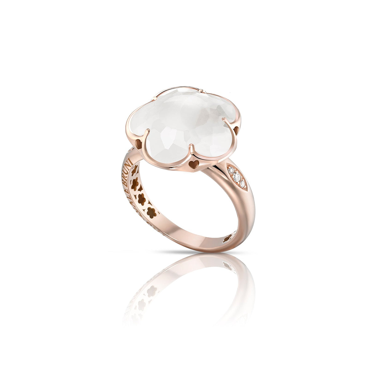 Pasquale Bruni Bon Ton Ring - 14806R
