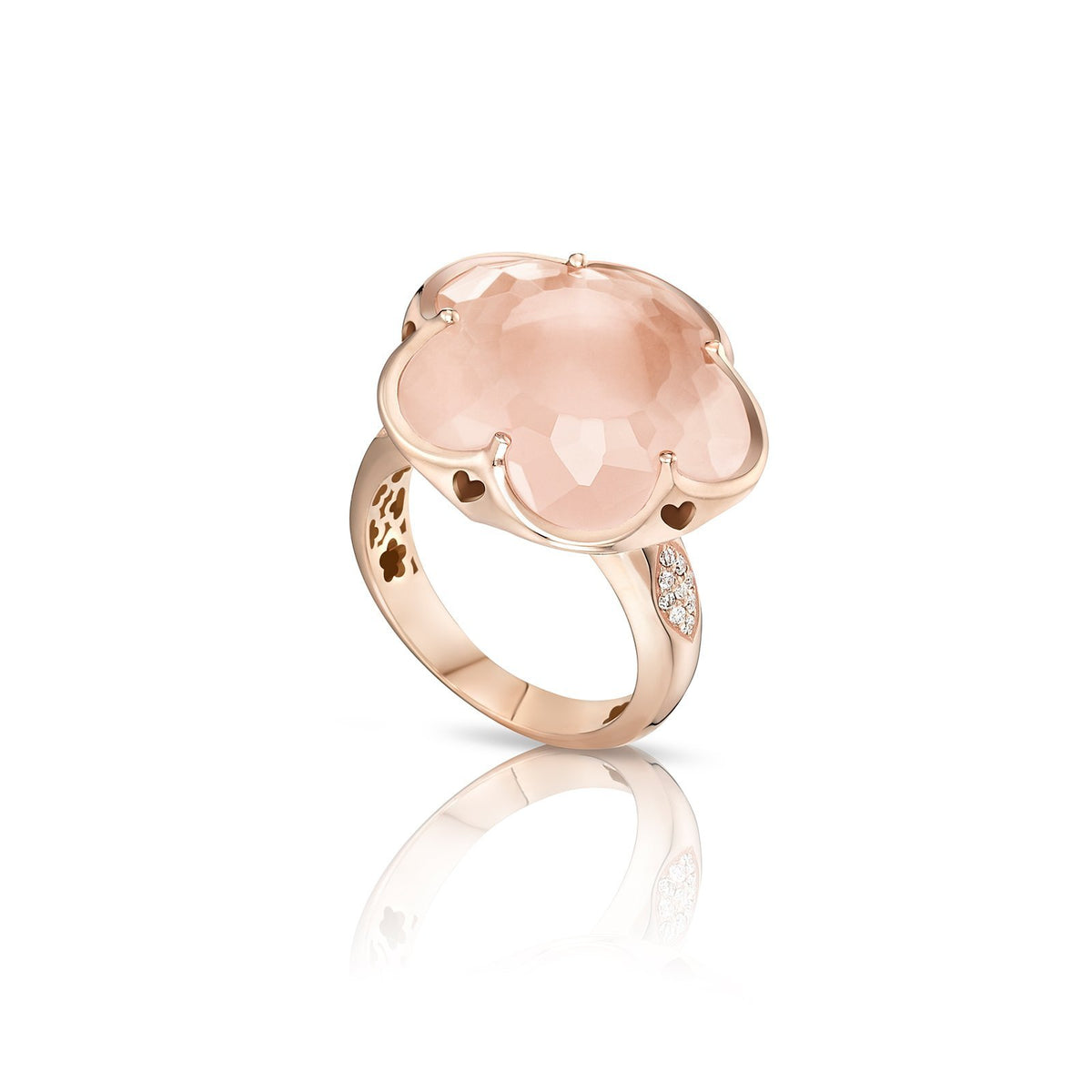 Pasquale Bruni Bon Ton Ring -