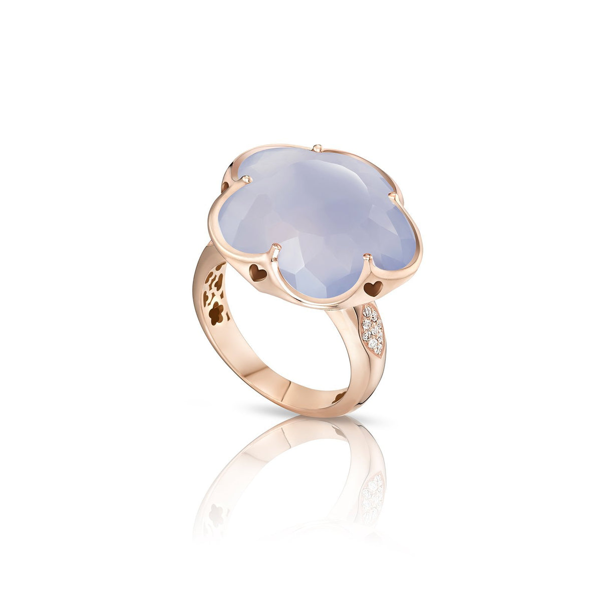 Pasquale Bruni Bon Ton Ring -