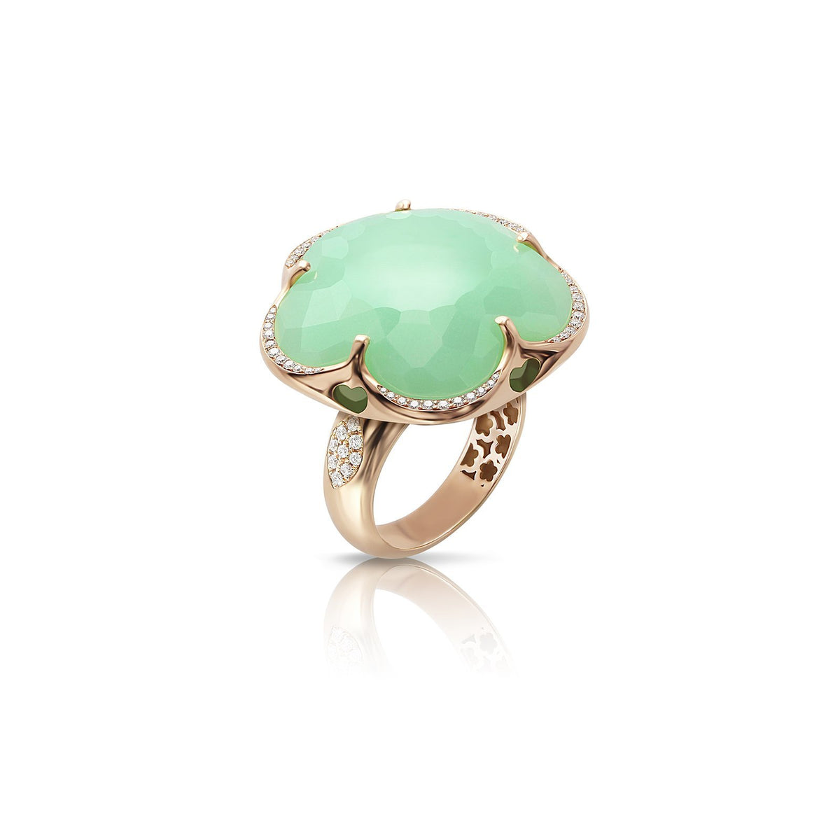 Pasquale Bruni Bon Ton Ring -