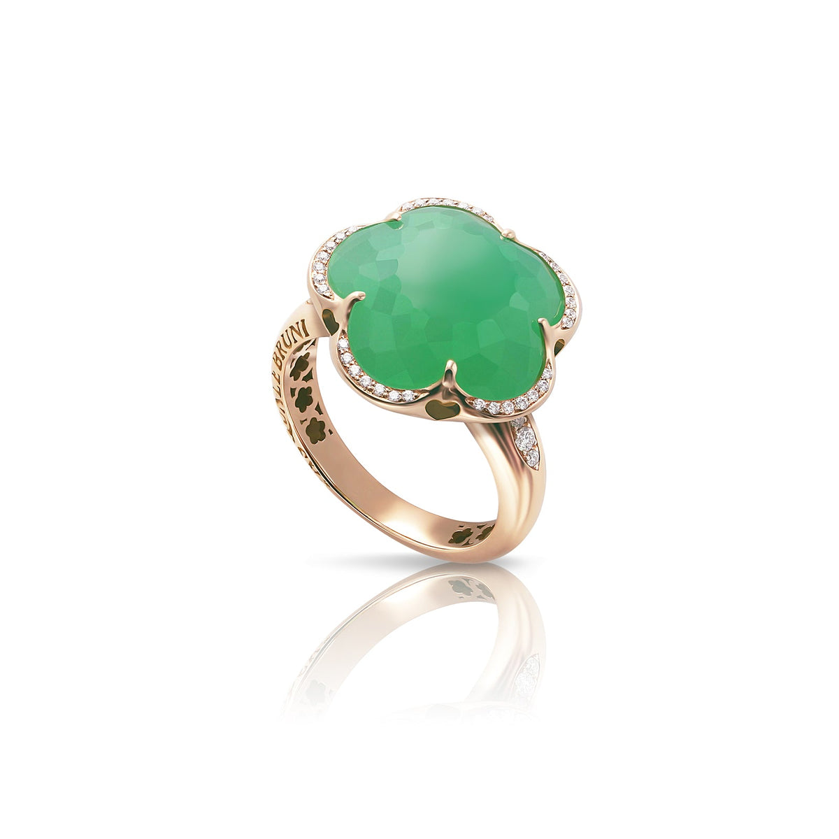 Pasquale Bruni Bon Ton Ring - 15551R