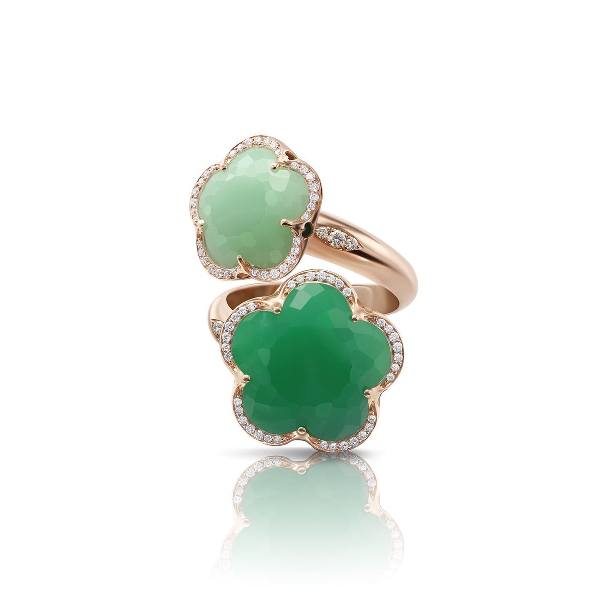 Pasquale Bruni Bon Ton Ring -