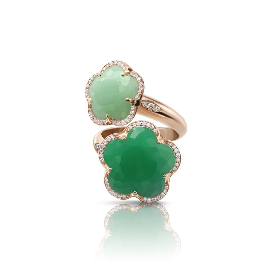 Pasquale Bruni Bon Ton Ring -