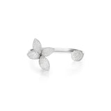 Pasquale Bruni Flower Bangle-Pasquale Bruni Flower Bangle -