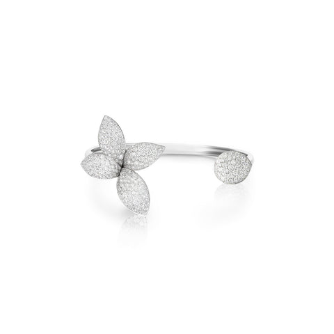 Pasquale Bruni Flower Bangle-Pasquale Bruni Flower Bangle -