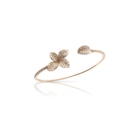 Pasquale Bruni Flower Bangle-Pasquale Bruni Flower Bangle -