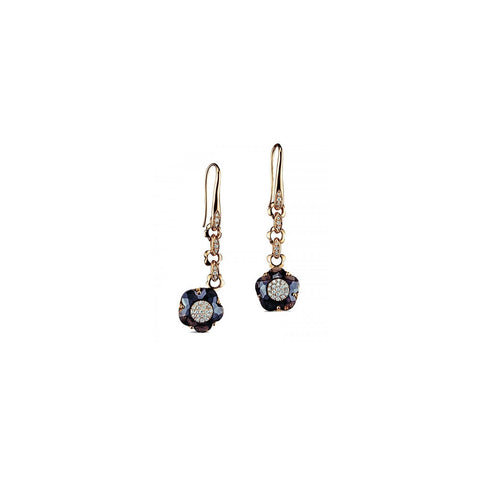 Pasquale Bruni Flower Earring-Pasquale Bruni Flower Earring -