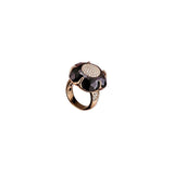 Pasquale Bruni Flower Ring-Pasquale Bruni Flower Ring -