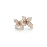 Pasquale Bruni Flower Ring-Pasquale Bruni Flower Ring -