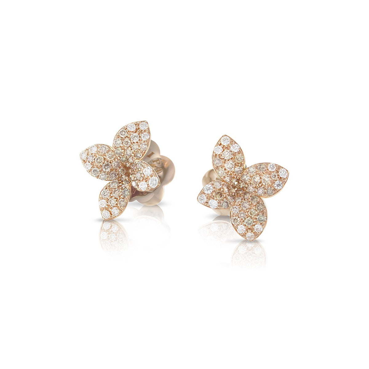 Pasquale Bruni Petit Garden Earrings - 15371R