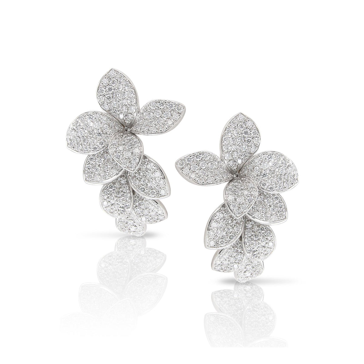 Pasquale Bruni Stelle in Fiore Earrings - 15791B