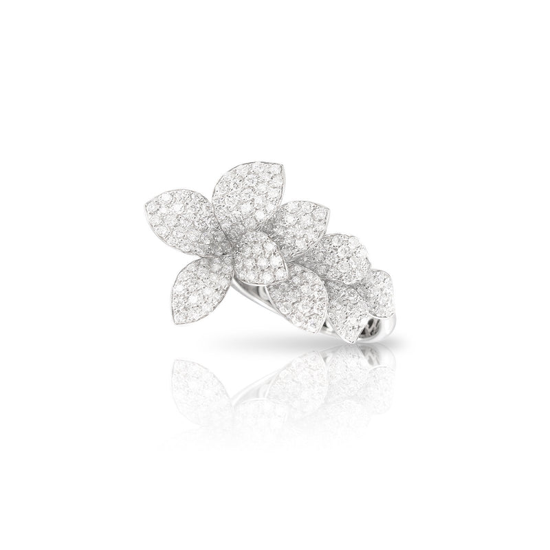 Pasquale Bruni Stella in Fiore Ring-Pasquale Bruni Stelle in Flore Ring - 15789B