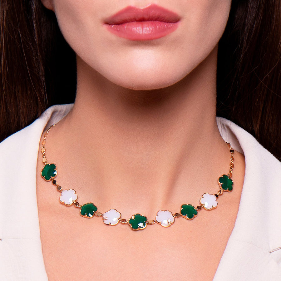 Pasquale Bruni Ton Joli Choker - 16164R
