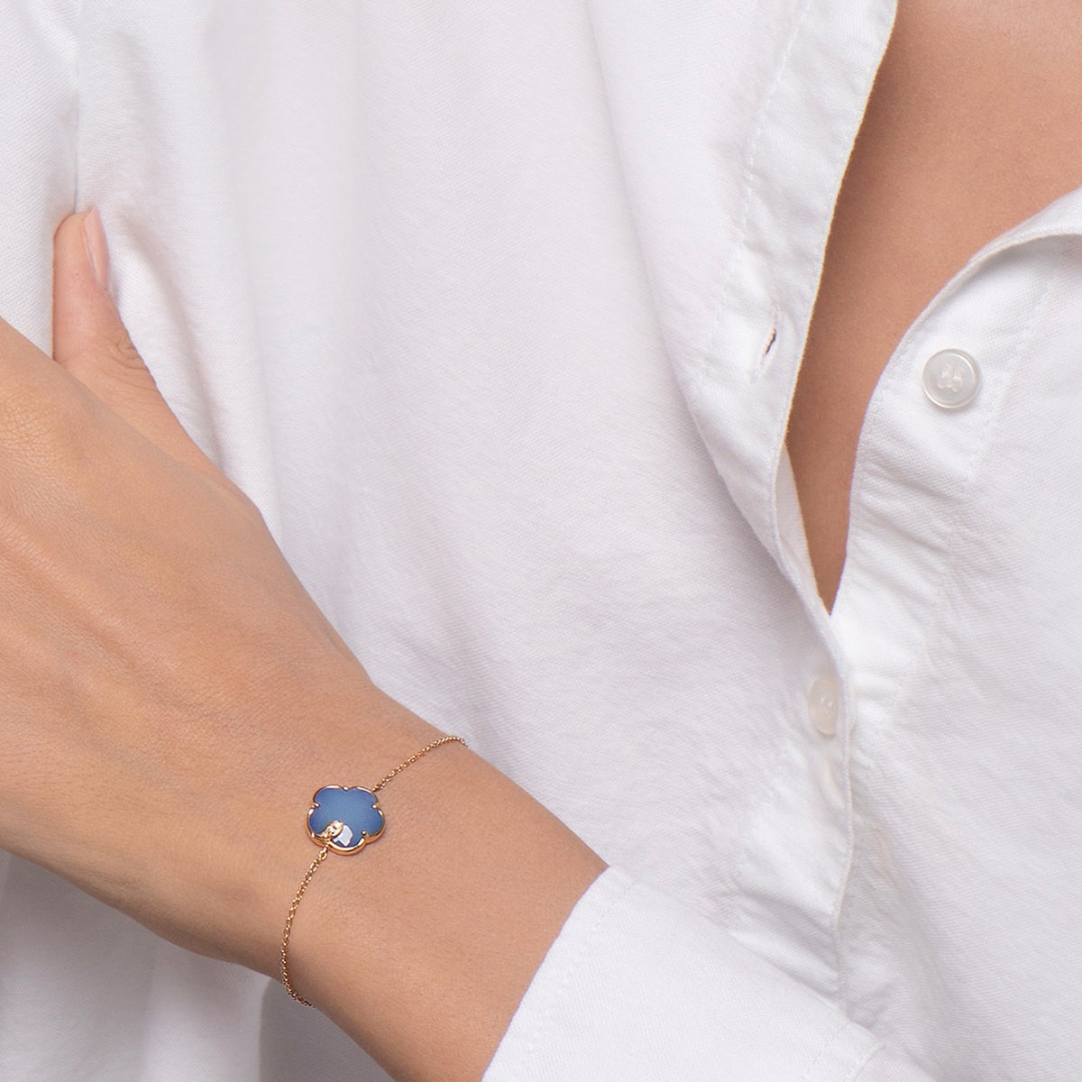 Pasquale Bruni Ton Joli Petit Joli Bracelet - 16134R