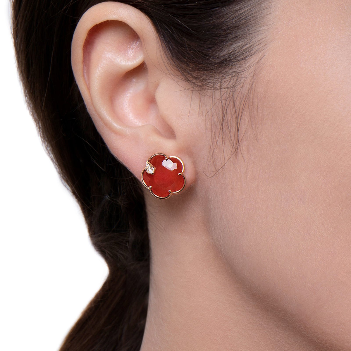 Pasquale Bruni Ton Joli Petit Joli Earrings - 16242R