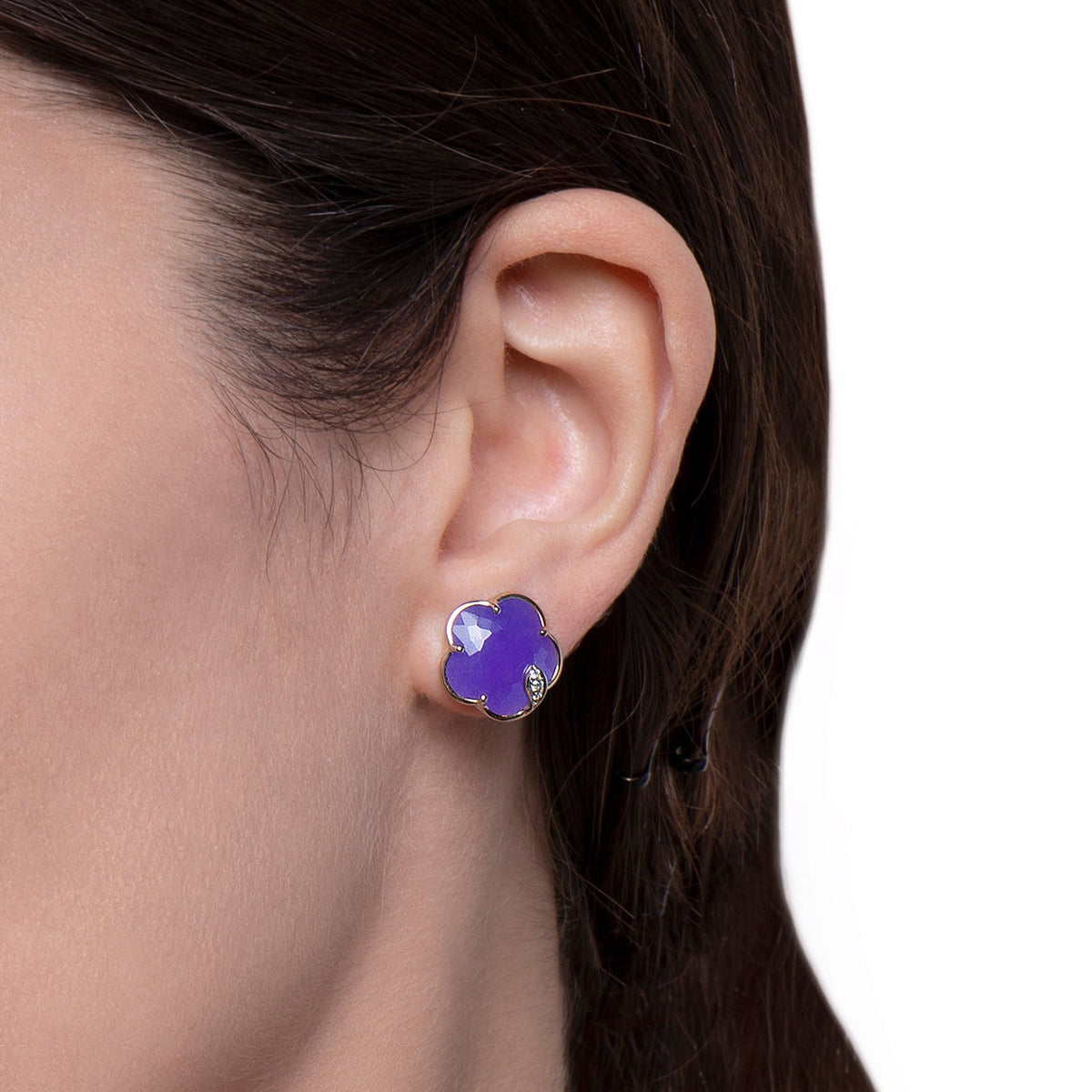 Pasquale Bruni Ton Joli Petit Joli Earrings - 16259R