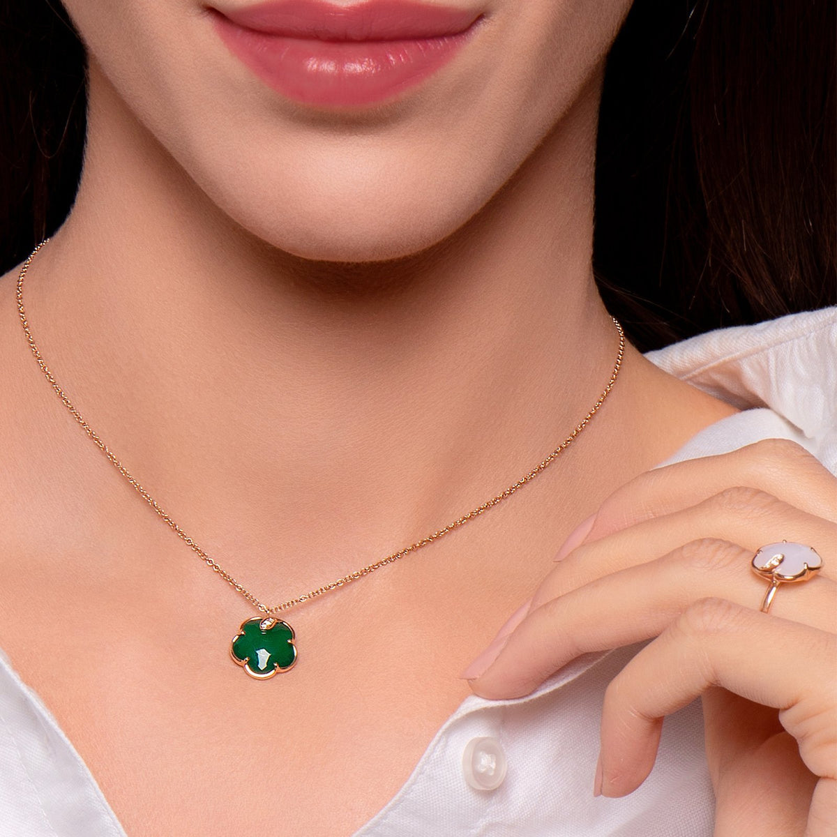 Pasquale Bruni Ton Joli Petit Joli Necklace - 16138R