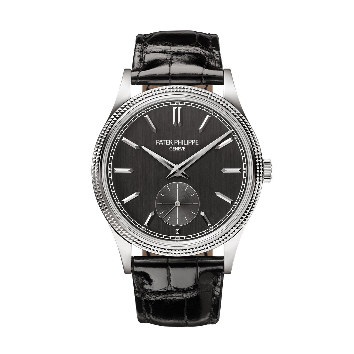 Patek Philippe Calatrava 6119G-001