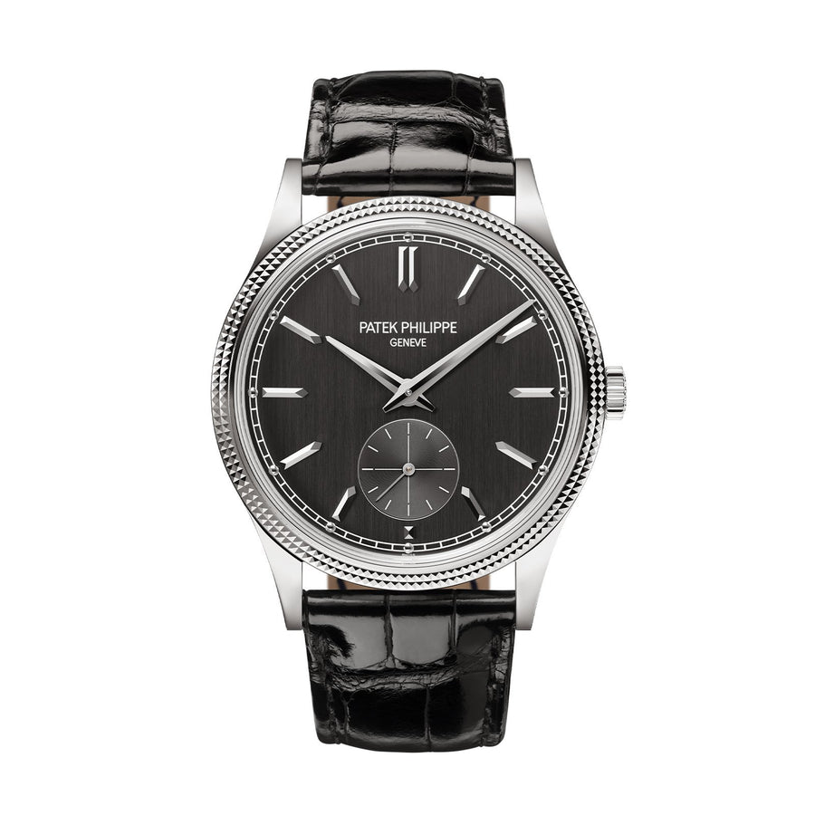 Patek Philippe Calatrava 6119G-001