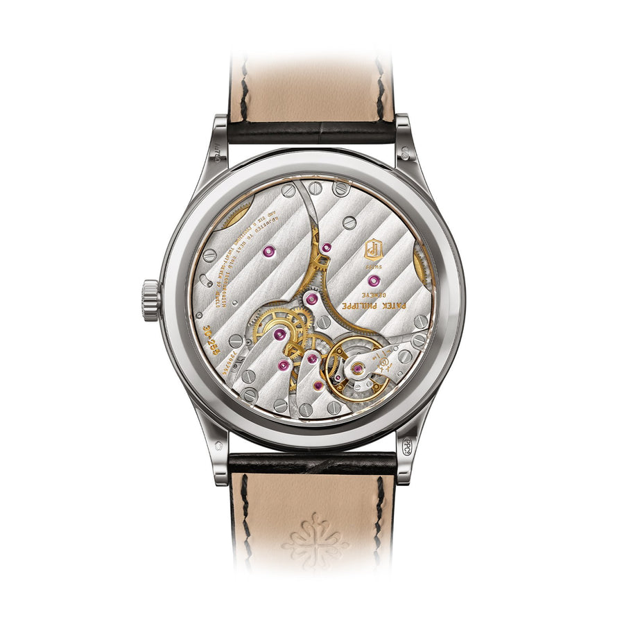 Patek Philippe Calatrava 6119G-001