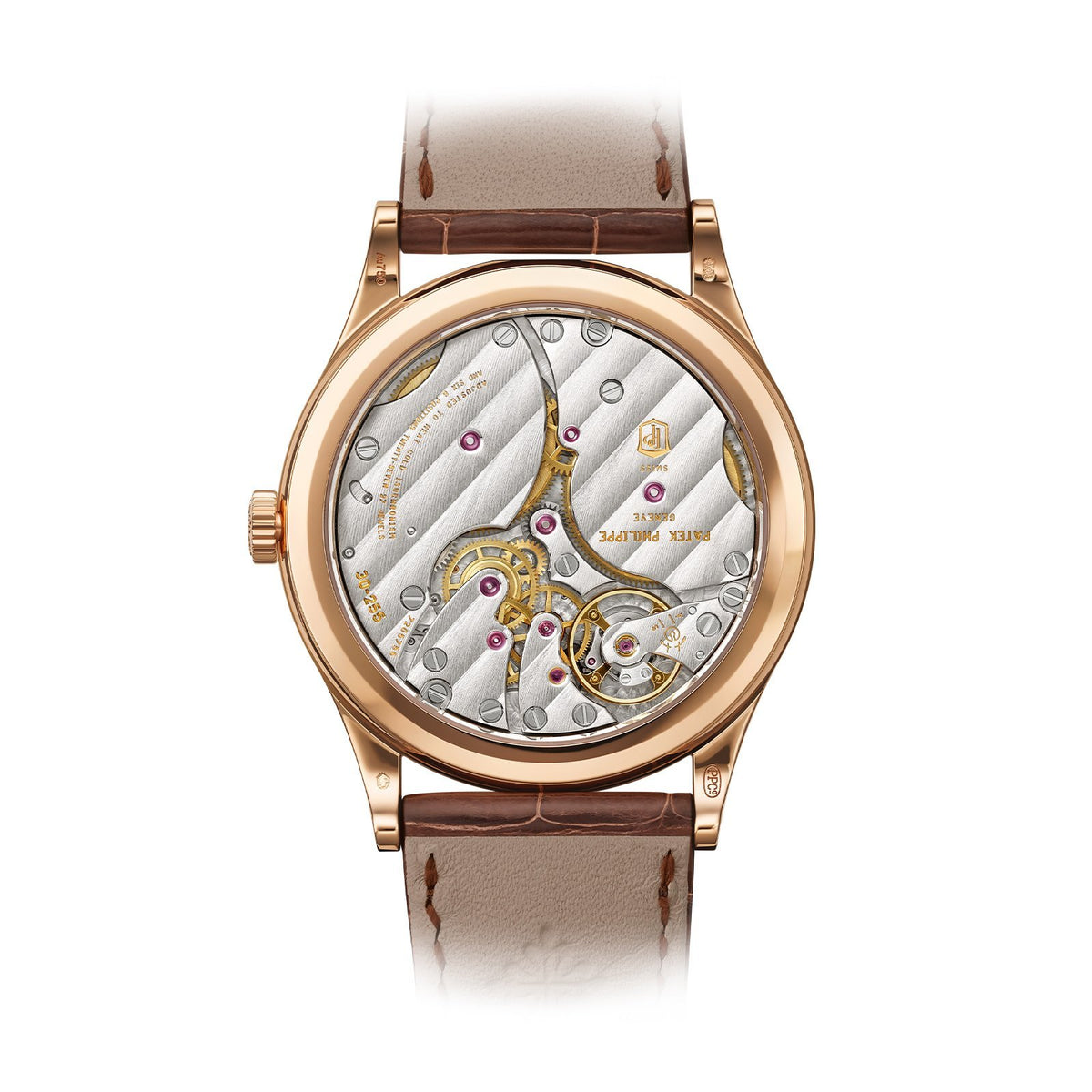 Patek Philippe Calatrava - 6119R-001