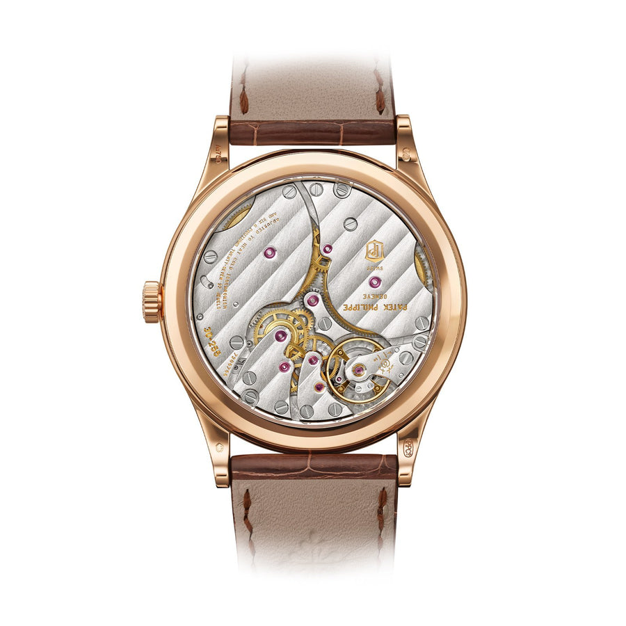 Patek Philippe Calatrava - 6119R-001