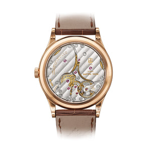 Patek Philippe Calatrava 6119R-001-Patek Philippe Calatrava -