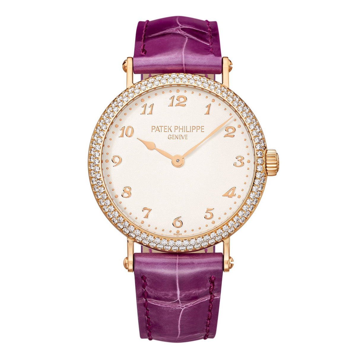 Patek Philippe Calatrava 7200-200R-001 -