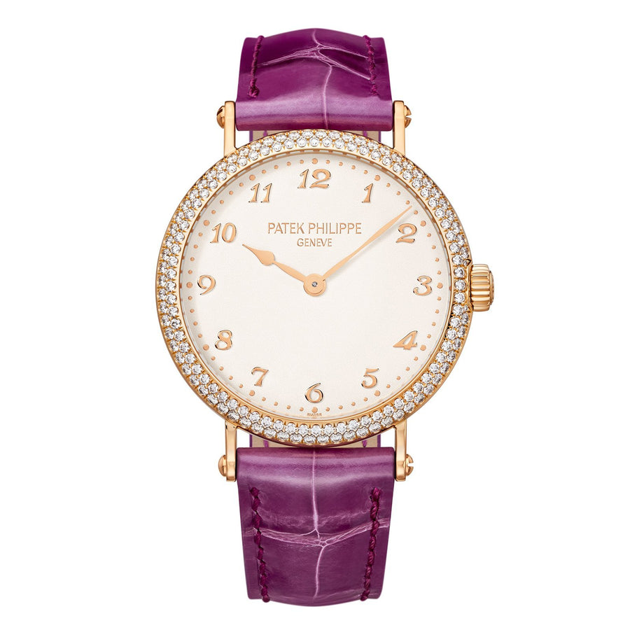 Patek Philippe Calatrava 7200-200R-001 -