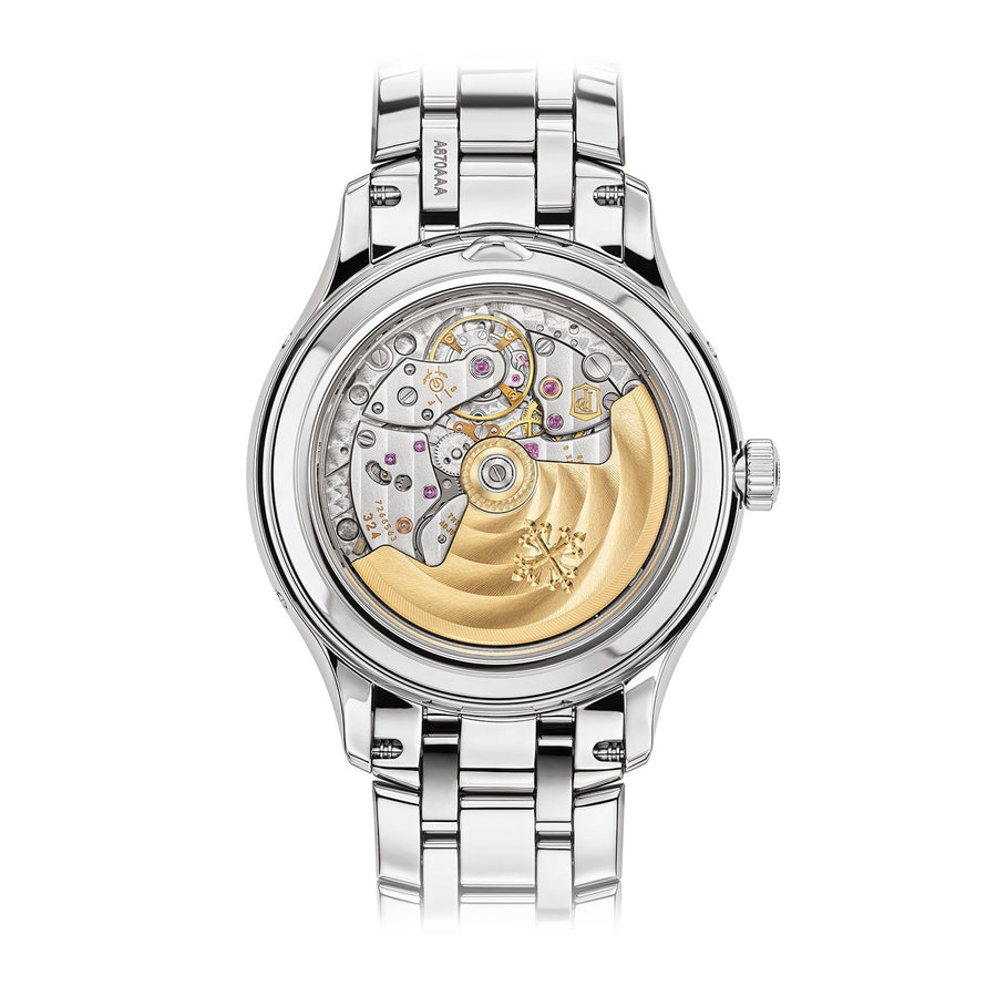 Patek Philippe Calatrava Complications Annual Calendar -