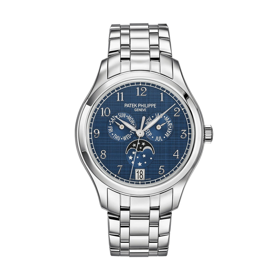 Patek Philippe Calatrava Complications Annual Calendar -