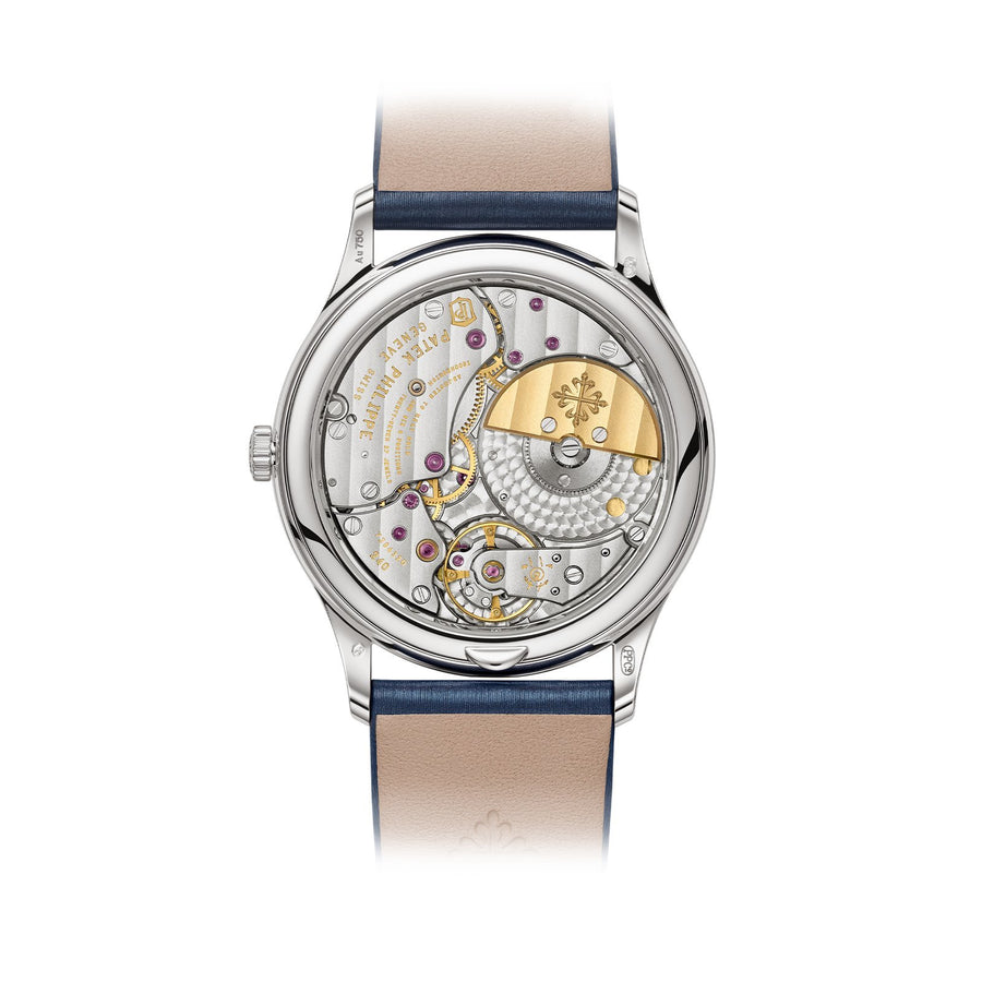 Patek Philippe Calatrava Ladies Joaillerie -