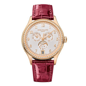 Patek Philippe Complications 4947R-001-Patek Philippe Complications 4947R-001 - 4947R-001