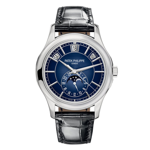 Patek Philippe Complications 5205G-013-Patek Philippe Complications 5205G-013 - 5205G-013