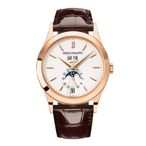 Patek Philippe Complications 5396R-011-Patek Philippe Complications 5396R-011 - 5396R-011