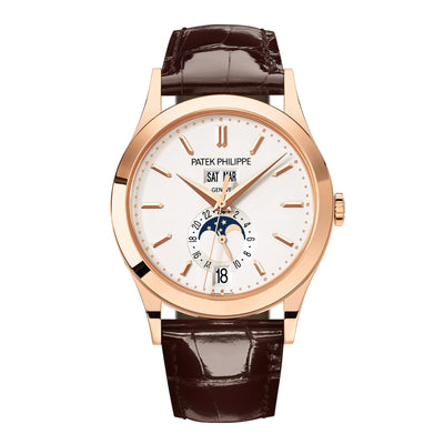 CH Premier Jewelers - Patek Philippe