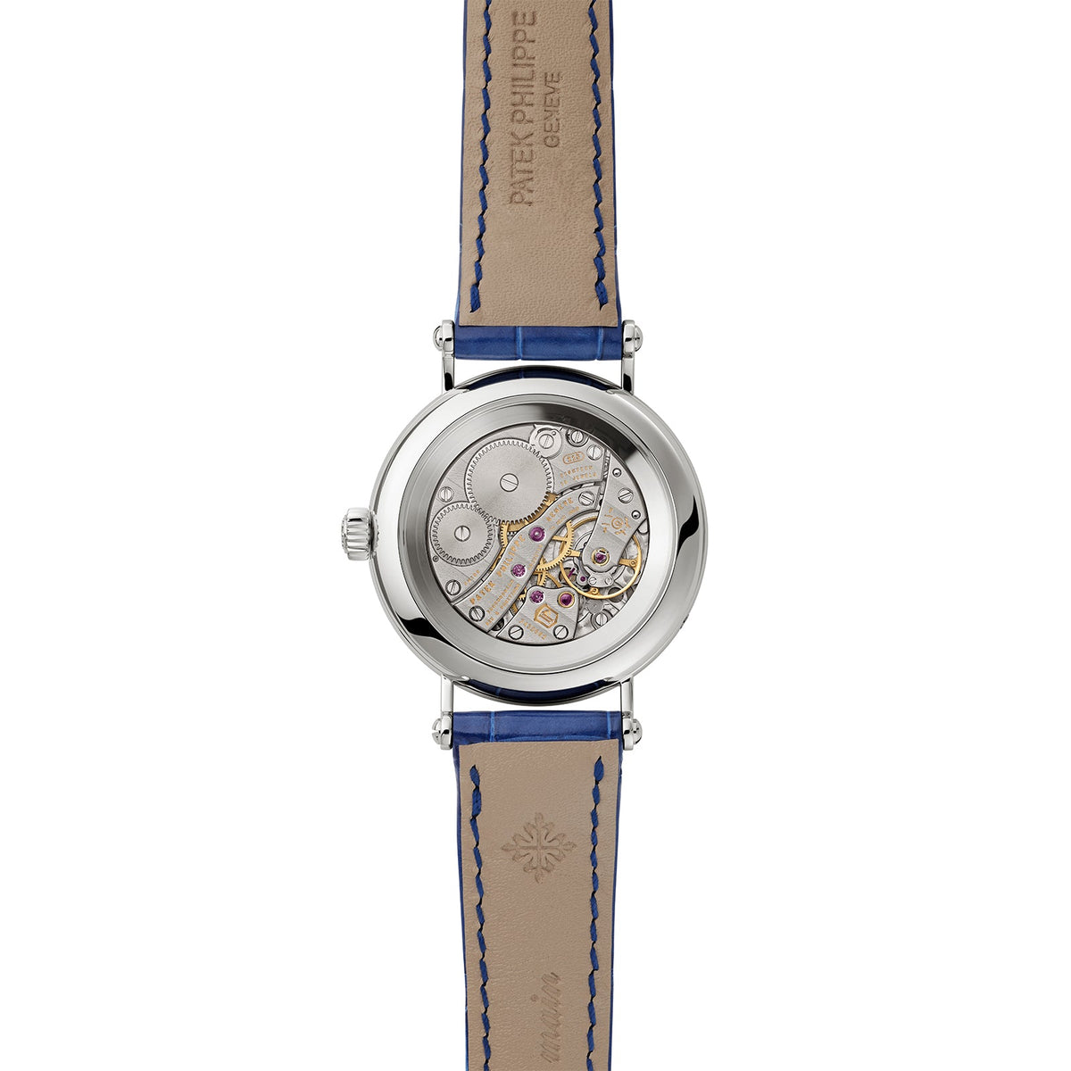 Patek Philippe Complications 7121/200G-001
