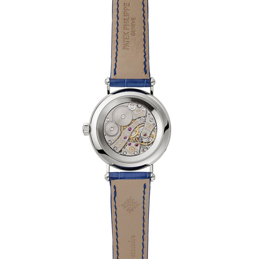 Patek Philippe Complications 7121/200G-001