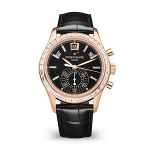 Patek Philippe Complications Self-winding-Patek Philippe Complications Self-winding - 5961R-010