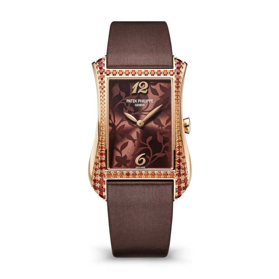 Patek Philippe Gondolo Serata - 4962/200R