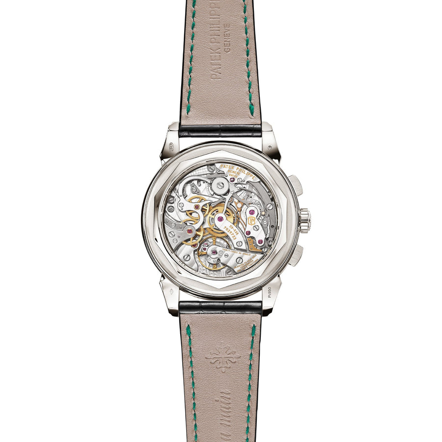 Patek Philippe Grand Complications 5270P-014 - 5270P-014