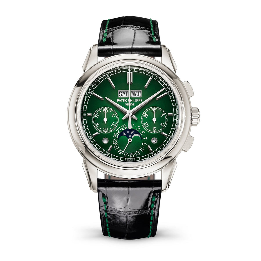 Patek Philippe Grand Complications 5270P-014 - 5270P-014