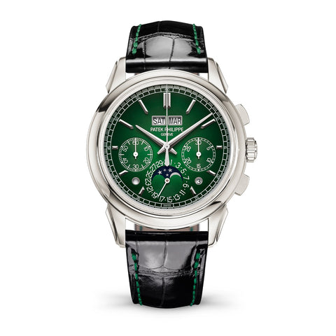 Patek Philippe Grand Complications 5270P-014-Patek Philippe Grand Complications 5270P-014 - 5270P-014
