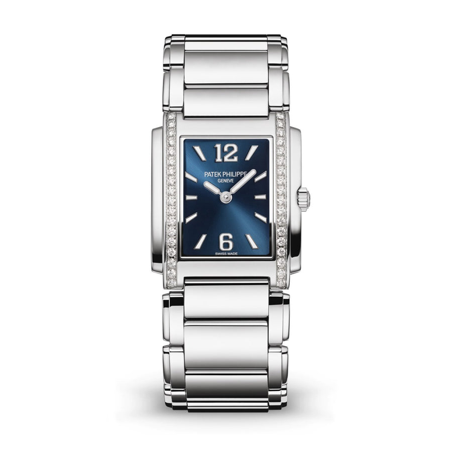 Patek Philippe Twenty~4 4910/1200A-001 -