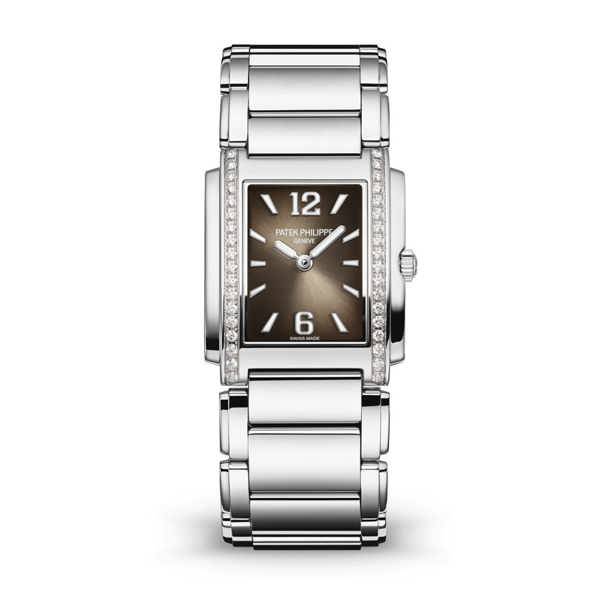 Patek Philippe Twenty~4 4910/1200A-010 -