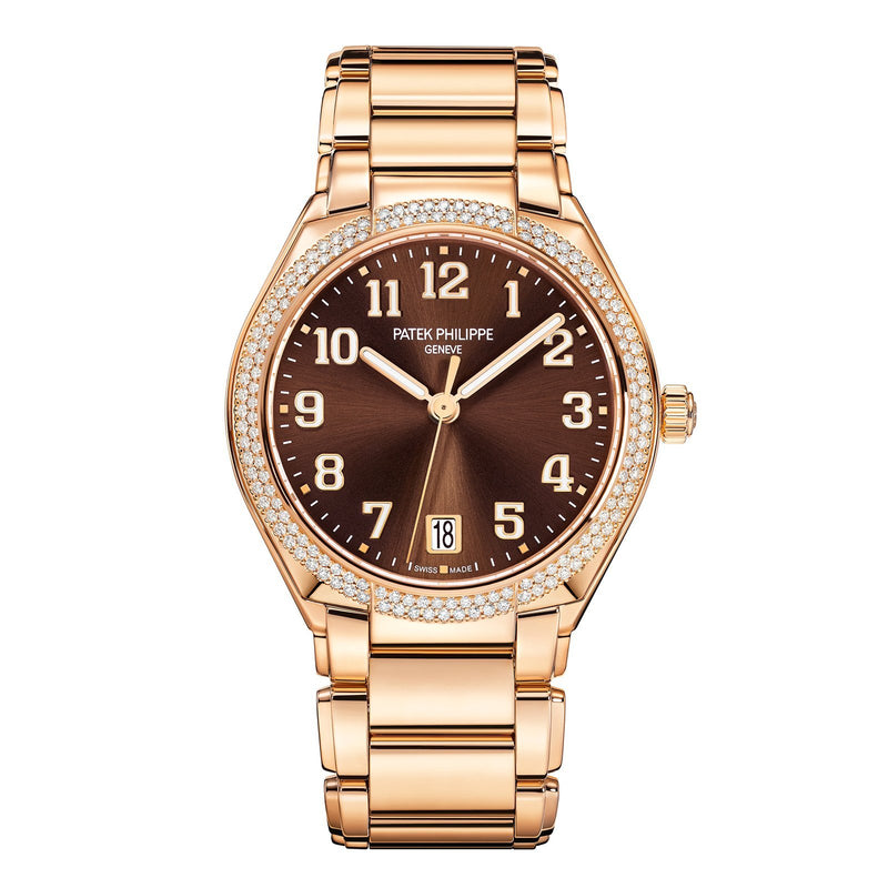 Patek Philippe Twenty~4 7300-1200R-001-Patek Philippe Twenty~4 7300-1200R-001 -