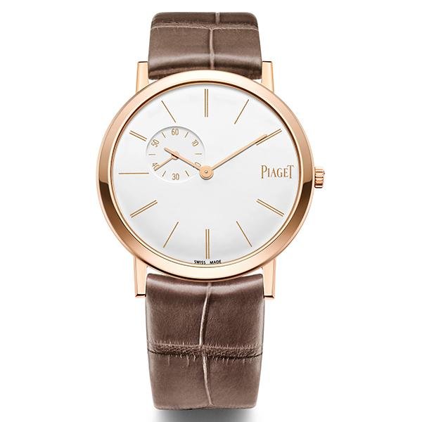 Piaget Altiplano -