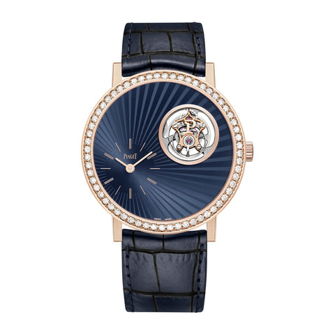 Piaget Altiplano Tourbillon Watch-Piaget Altiplano Tourbillon Watch - G0A45032