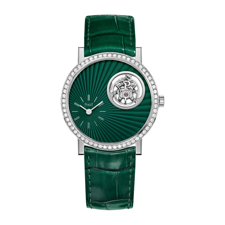 Piaget Altiplano Tourbillon Watch - G0A46952
